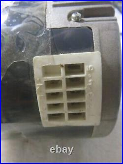 Trane Furnace ECM Blower Motor PART# D344778P01 MOTOR# 5SME39HXL011A 1/2 HP