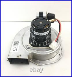 Trane Furnace Exhaust Inducer Motor Y3L248A518 D344253P05 used #MF320