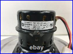 Trane Furnace Exhaust Inducer Motor Y3L248A518 D344253P05 used #MF320