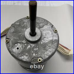 Trane GE D341314P21 MOT09249 5SME39HL 0300 1/2HP ECM Furnace Blower Motor