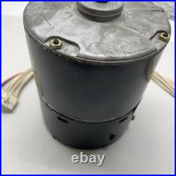 Trane GE D341314P21 MOT09249 5SME39HL 0300 1/2HP ECM Furnace Blower Motor