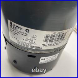 Trane GE D341314P21 MOT09249 5SME39HL 0300 1/2HP ECM Furnace Blower Motor