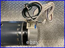 Trane? MOD02291 Blower Motor Genteq 3/4-1hp 115v for gas furnace FAST SHIPPING