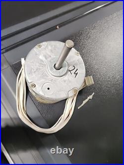 Trane MOT09252 D341314P24 5SME39HL0300 Variable Speed ECM Motor