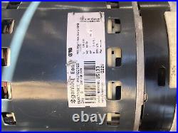 Trane MOT9251 ECM BLOWER MOTOR CCW 1HP 115V