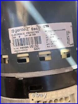 Trane MOT9251 ECM BLOWER MOTOR CCW 1HP 115V