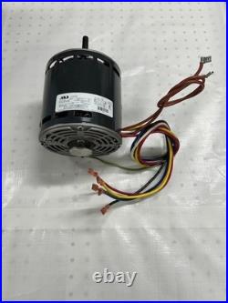 Trane Warm Air Furnace Blower Motor 3/4 HP Model K55HXFJH-7764 115VAC