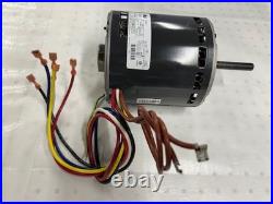 Trane Warm Air Furnace Blower Motor 3/4 HP Model K55HXFJH-7764 115VAC