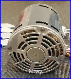 UGRA-10EZAJS 51-26192-01 K55HXEGT-7318 Rheem furnace OEM blower motor brackets