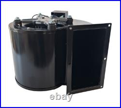 USSC 80530, 80600 Furnace Blower Fan Ashley, Breckwell, Clayton, Vogelzang