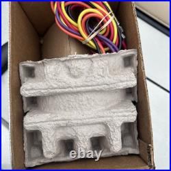US MOTORS Furnace Blower 208-230v, 1075 RPM / 3speed P-8-8370 32803 NEW OPEN BOX