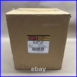 US MOTORS HC52TQ115 Carrier Bryant Payne Furnace Blower Motor 1HP 115V