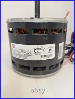 US Motors 1012514/K55HXGAY-8059 Furnace Blower Motor IGP/Tempstar