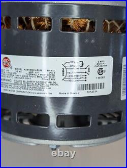 US Motors 1012514/K55HXGAY-8059 Furnace Blower Motor IGP/Tempstar