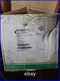 US Motors B1340021 5KCP39HGP968BS 1/3HP 115V Furnace Blower Motor