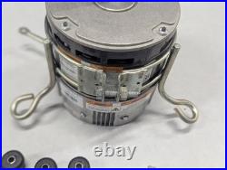 US Motors Furnace Blower Motor 115V M055PWEPK-1195