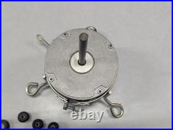 US Motors Furnace Blower Motor 115V M055PWEPK-1195