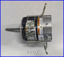 US Motors Furnace Blower Motor 115V M055PWEPK-1195