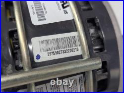 US Motors Furnace Blower Motor 115V M055PWEPK-1195