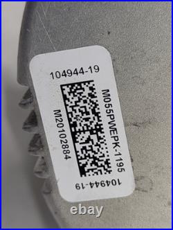 US Motors Furnace Blower Motor 115V M055PWEPK-1195