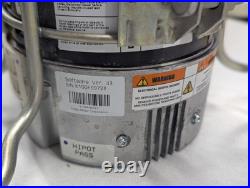 US Motors Furnace Blower Motor 115V M055PWEPK-1195