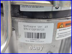 US Motors Furnace Blower Motor 115V M055PWEPK-1195