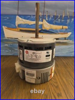 US Motors Furnace Blower Motor 1/2 HP Motor Model M055PWCVT-0344