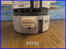US Motors Furnace Blower Motor 1/2 HP Motor Model M055PWCVT-0344