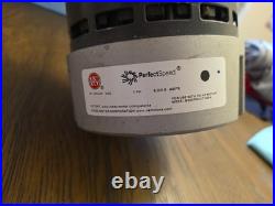 US Motors Furnace Blower Motor 1/2 HP Motor Model M055PWCVT-0344
