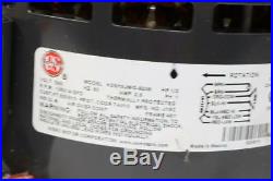 US Motors Furnace Blower Motor 1/3 HP 240V 60Hz 1PH K55HXJMG-9206