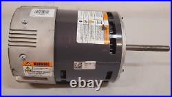 US Motors Furnace Blower Motor M055PWCVA-0328 HP1 120/240V 50&60Hz