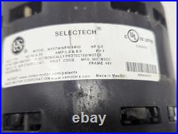 US Motors Furnace Blower Motor M55PWNRN-3410
