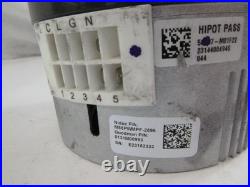 US Motors Goodman Furnace Blower 0131M00993 M55PWMPF-2896 3/4HP 230V 1250RPM 1PH