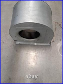 US Motors K55HXHGB-8639 Furnace Blower Motor 1/2HP 115V 5SPD 1075RPM 1PH 60L2201