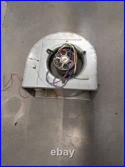 US Motors K55HXHGB-8639 Furnace Blower Motor 1/2HP 115V 5SPD 1075RPM 1PH 60L2201