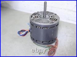 US Motors K55HXHGJ8647 Furnace Blower Motor 1/3HP 1075RPM 3SPD 115V 200225-01