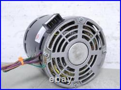 US Motors K55HXLYL-0303 Furnace Blower Motor 208-230V 3/4HP 3SPD 1075RPM 158513 US Motors K55HXLYL-0303 Furnace Blower Motor 208-230V 3/4HP 3SPD 1075RPM 158513