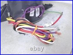 US Motors K55HXMKS-0549 Furnace Blower Motor 115V 1/2HP 1075RPM 4SPD 100650-01