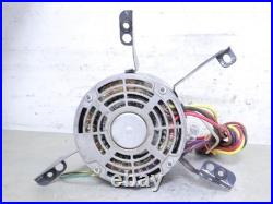 US Motors K55HXMKS-0549 Furnace Blower Motor 115V 1/2HP 1075RPM 4SPD 100650-01