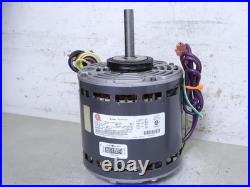 US Motors K55HXNNZ-7057 Furnace Blower Motor 3/4HP 1075RPM 5SPD 115V 1PH 28F0101