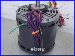 US Motors K55HXNNZ-7057 Furnace Blower Motor 3/4HP 1075RPM 5SPD 115V 1PH 28F0101