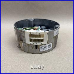 US Motors M55PWNRN-3410 Furnace Blower Motor 0131F00112 E400