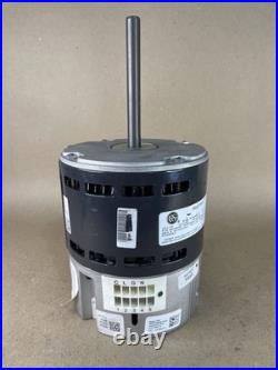 US Motors M55PWNRN-3410 Furnace Blower Motor 0131F00112 (M38)