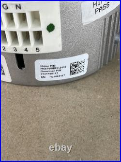 US Motors M55PWNRN-3410 Furnace Blower Motor 0131F00112 (M38)