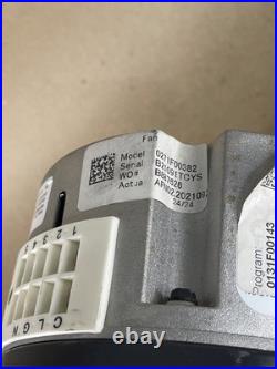 US Motors M55PWNRN-3410 Furnace Blower Motor 0131F00112 (M38)