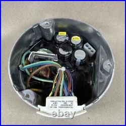 US Motors M55PWNRN-3410 Furnace Blower Motor 0131F00112. Module 0131F00262 (#77)