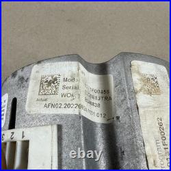 US Motors M55PWNRN-3410 Furnace Blower Motor 0131F00112. Module 0131F00262 (#77)