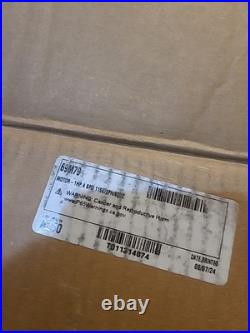 US Motors NIDEC K55HXLDY-9962 Furnace Blower Motor 1HP 115V 1075RPM 4SPD 69M7901