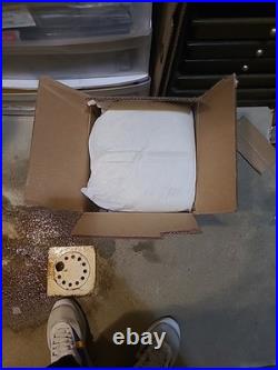 US Motors NIDEC K55HXLDY-9962 Furnace Blower Motor 1HP 115V 1075RPM 4SPD 69M7901