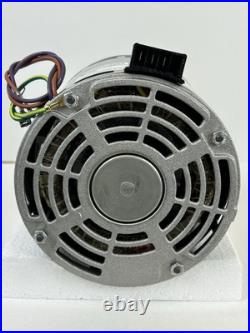US Motors OEM FURNACE Blower Motor 3 Speed K55HXMCY-0407011J 1075 RPM 3 SPD 1HP